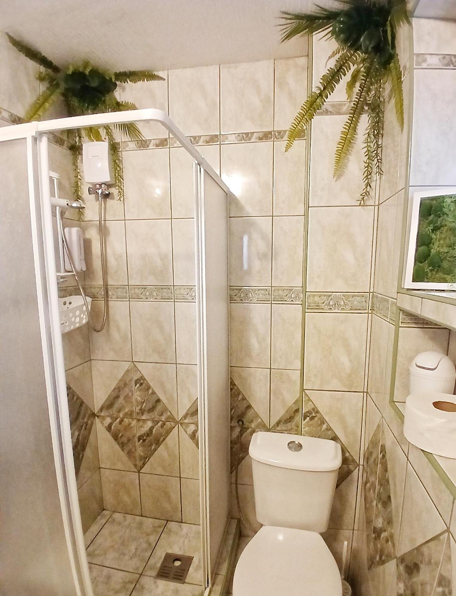 Krk Stop Cholerzyn Habitación foto